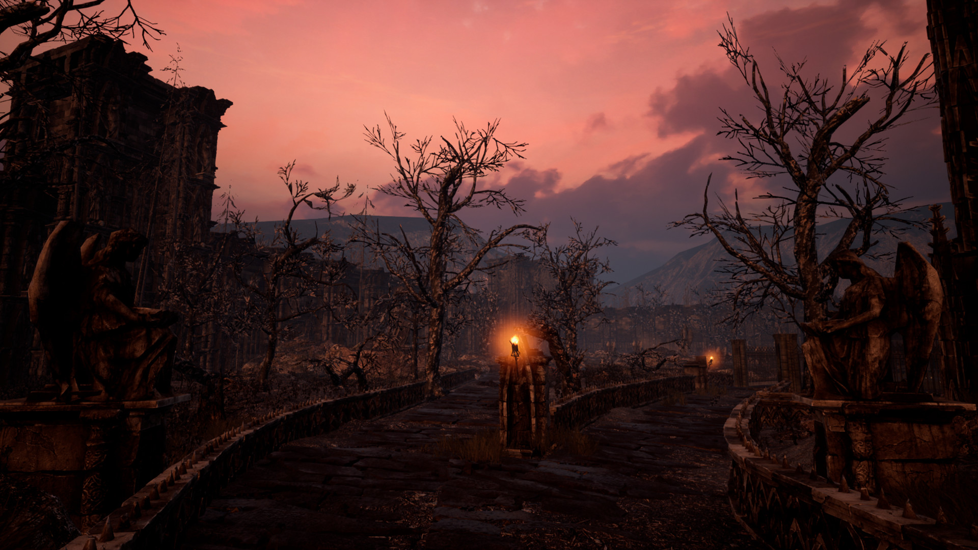 Gladiator screenshot 1
