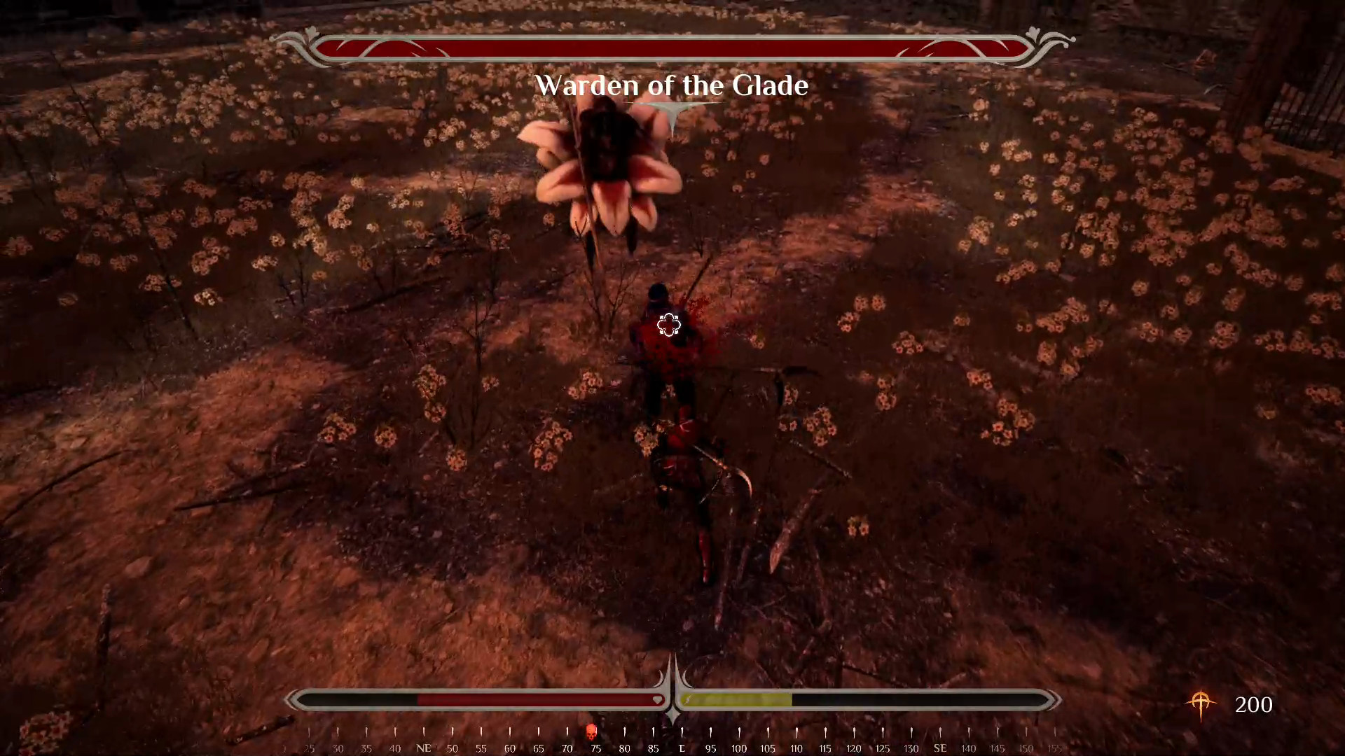 Gladiator screenshot 5