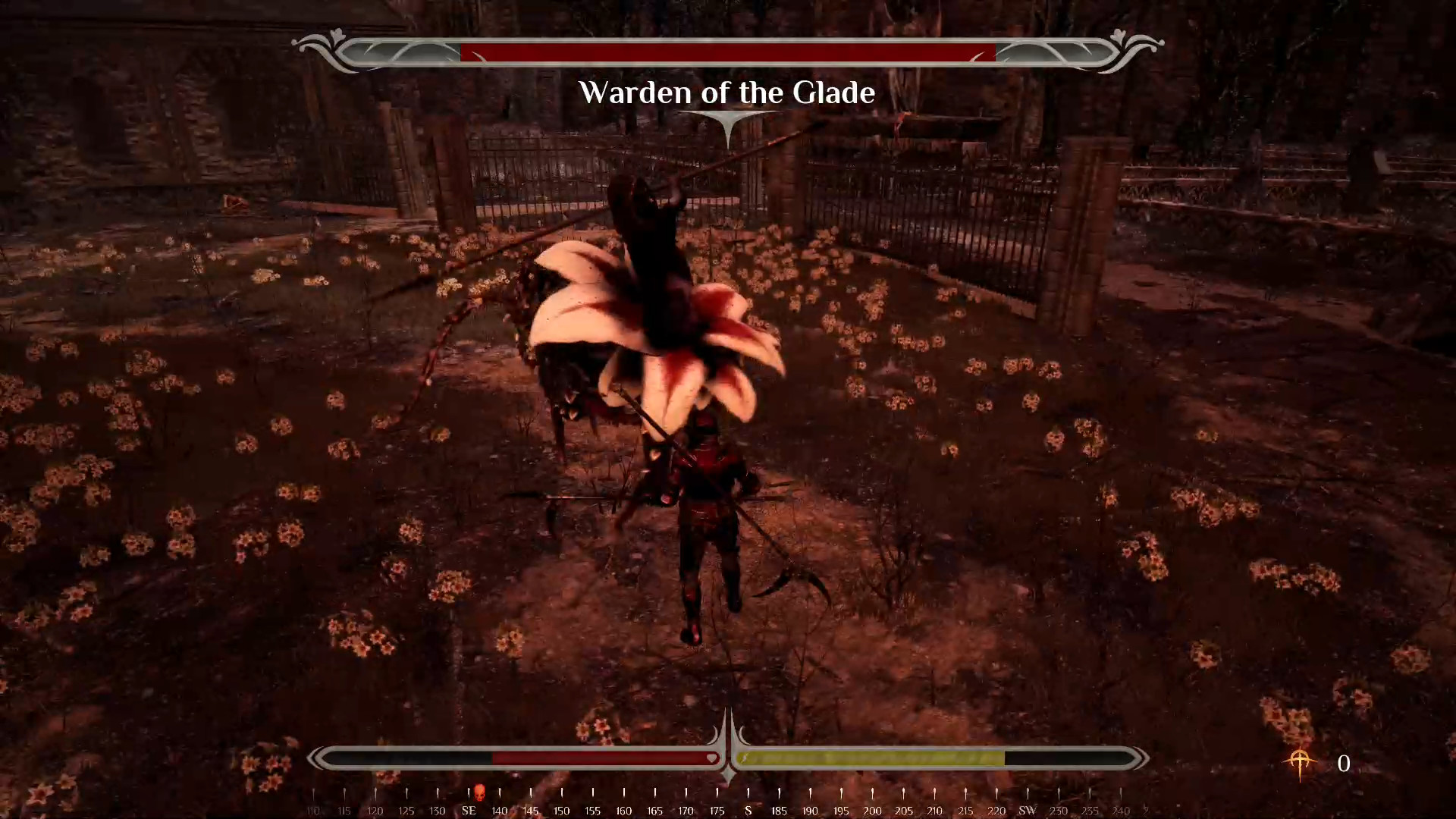 Gladiator screenshot 4