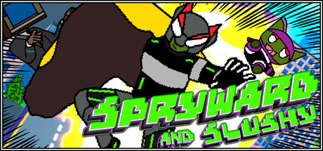 Spryward