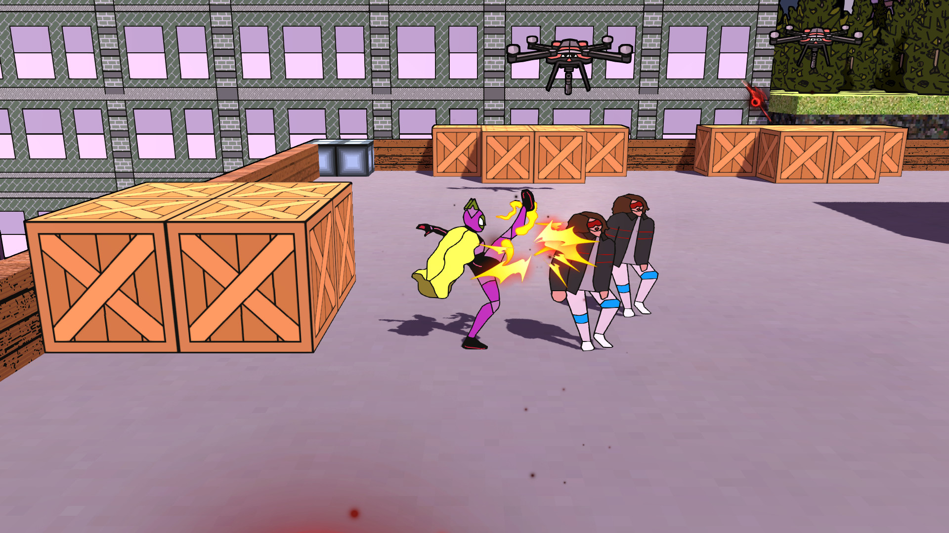 Spryward screenshot 6