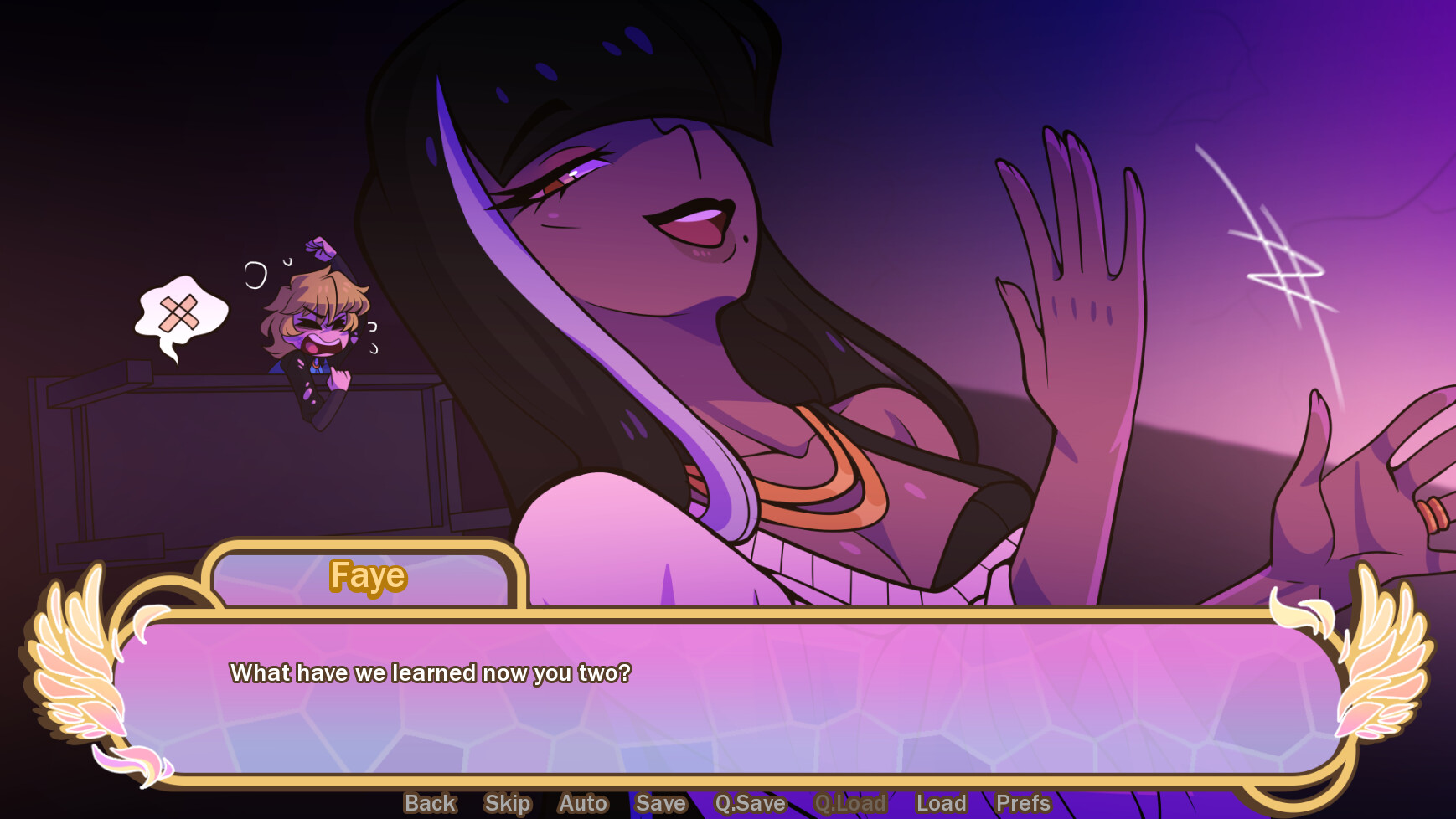 Repurpose screenshot 5