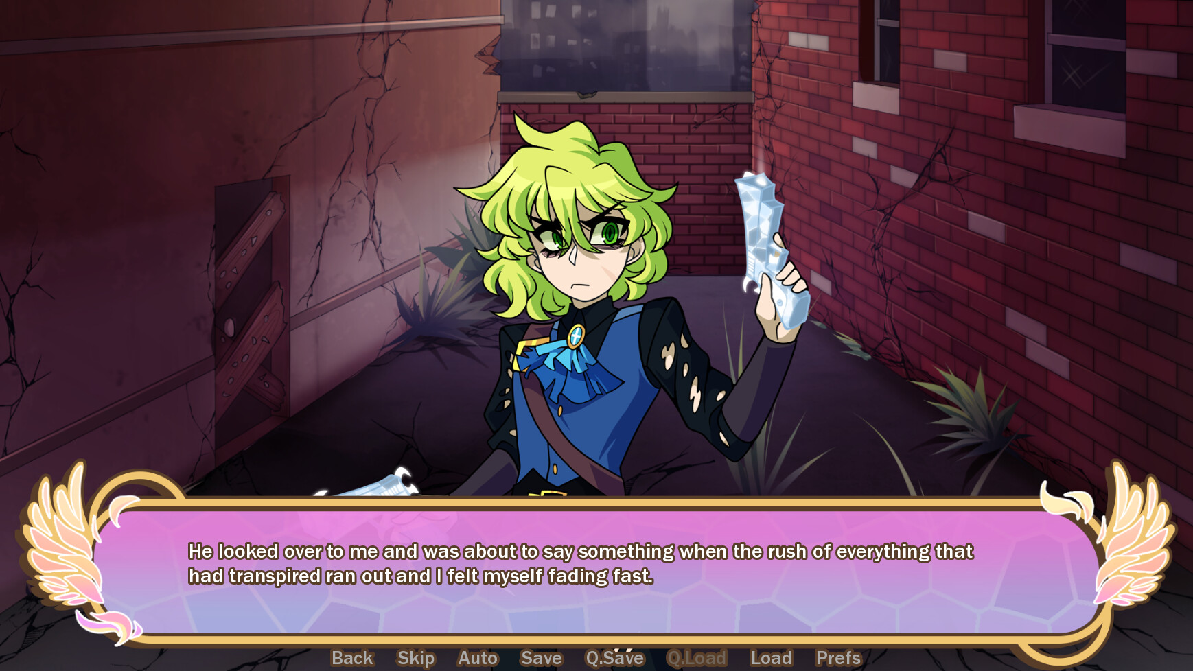 Repurpose screenshot 7