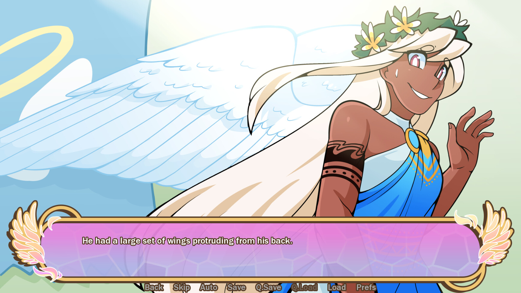 Repurpose screenshot 1