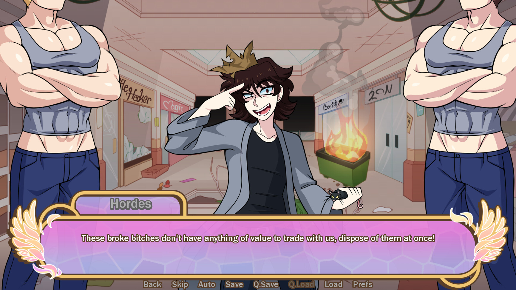Repurpose screenshot 6