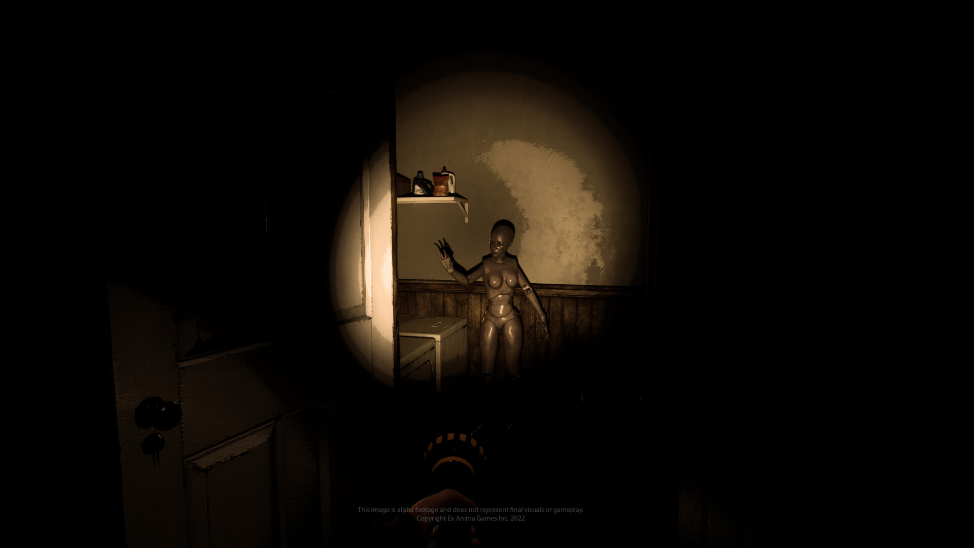 Schwarzwald screenshot 4