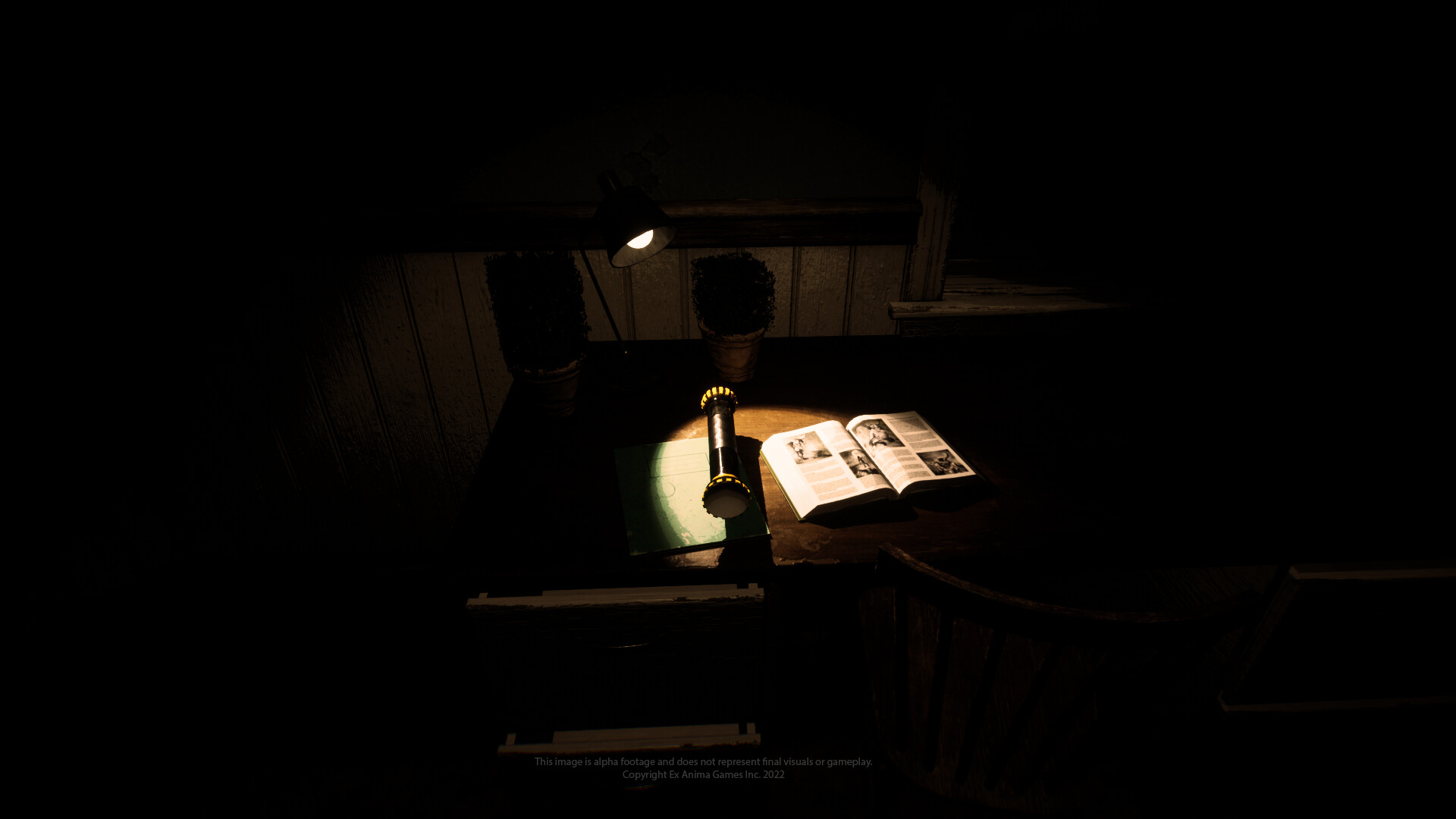 Schwarzwald screenshot 2
