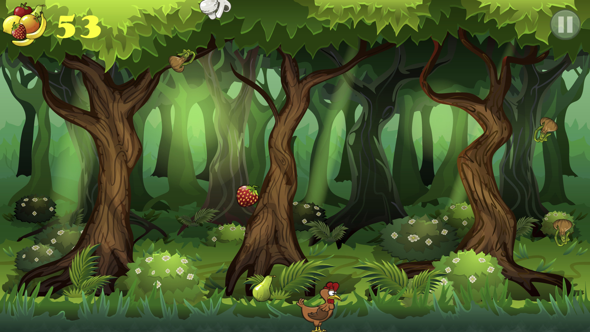 Catch them! screenshot 4