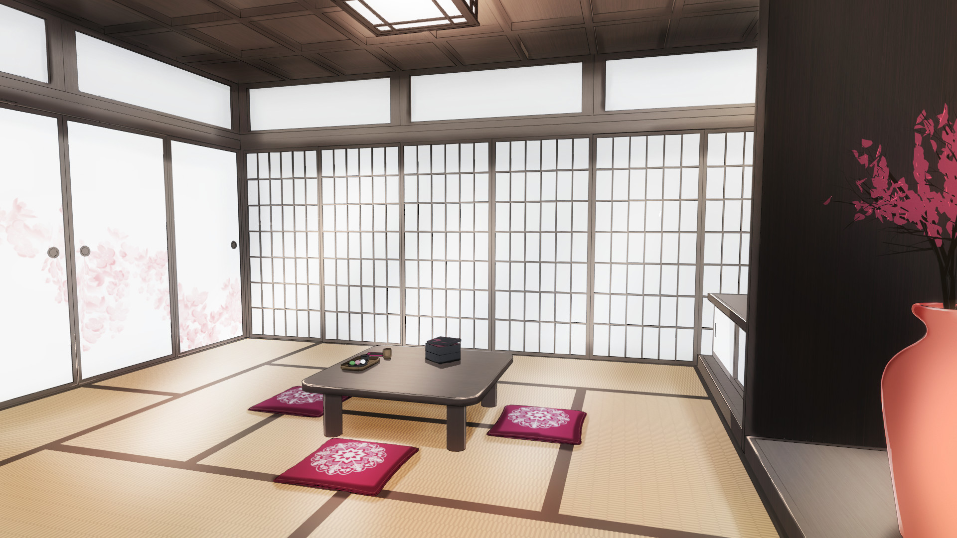 Case 02 : Tokyo Detectives screenshot 13