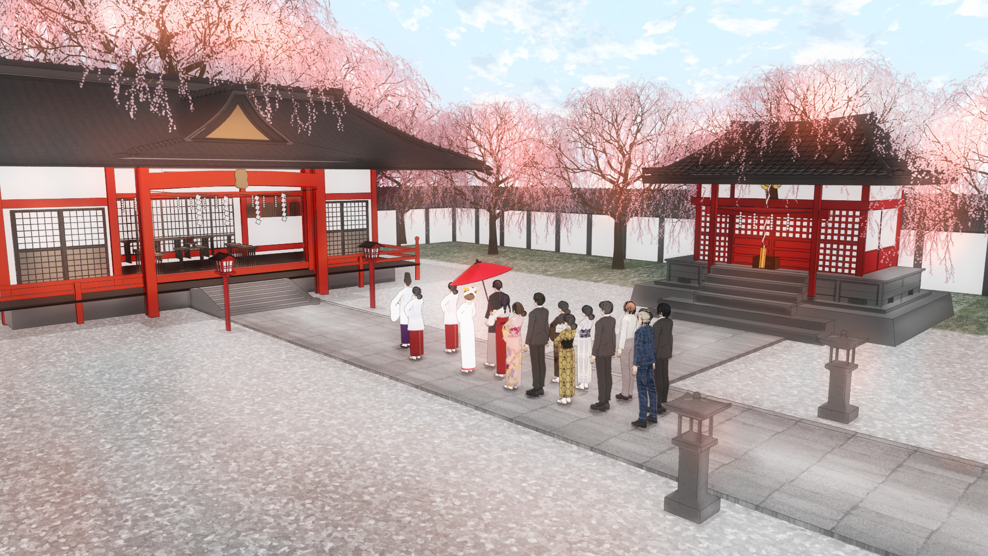 Case 02 : Tokyo Detectives screenshot 6