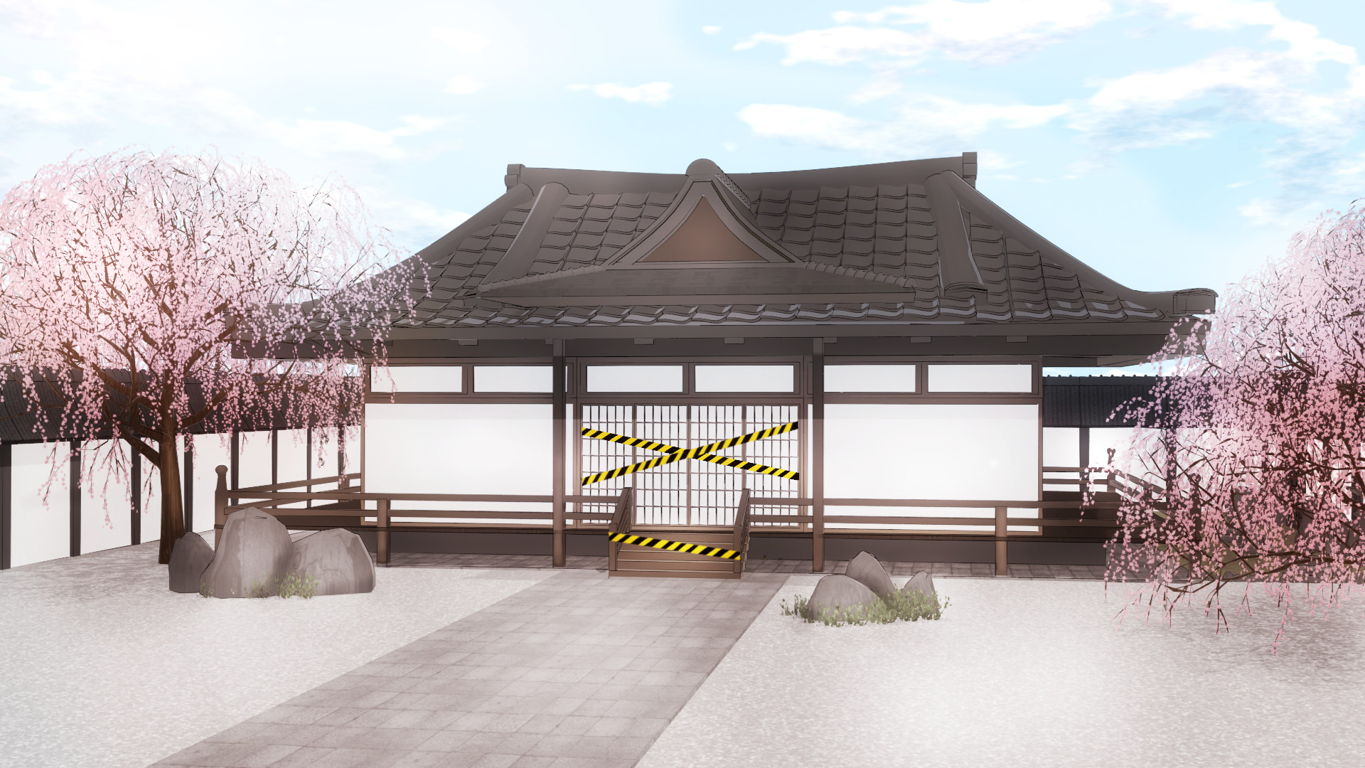 Case 02 : Tokyo Detectives screenshot 11