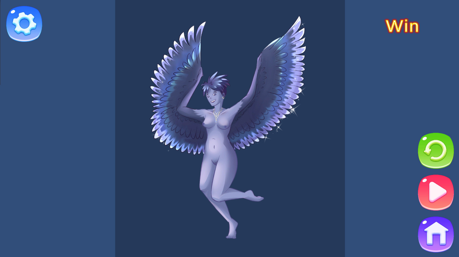Reveal Your Monster screenshot 5