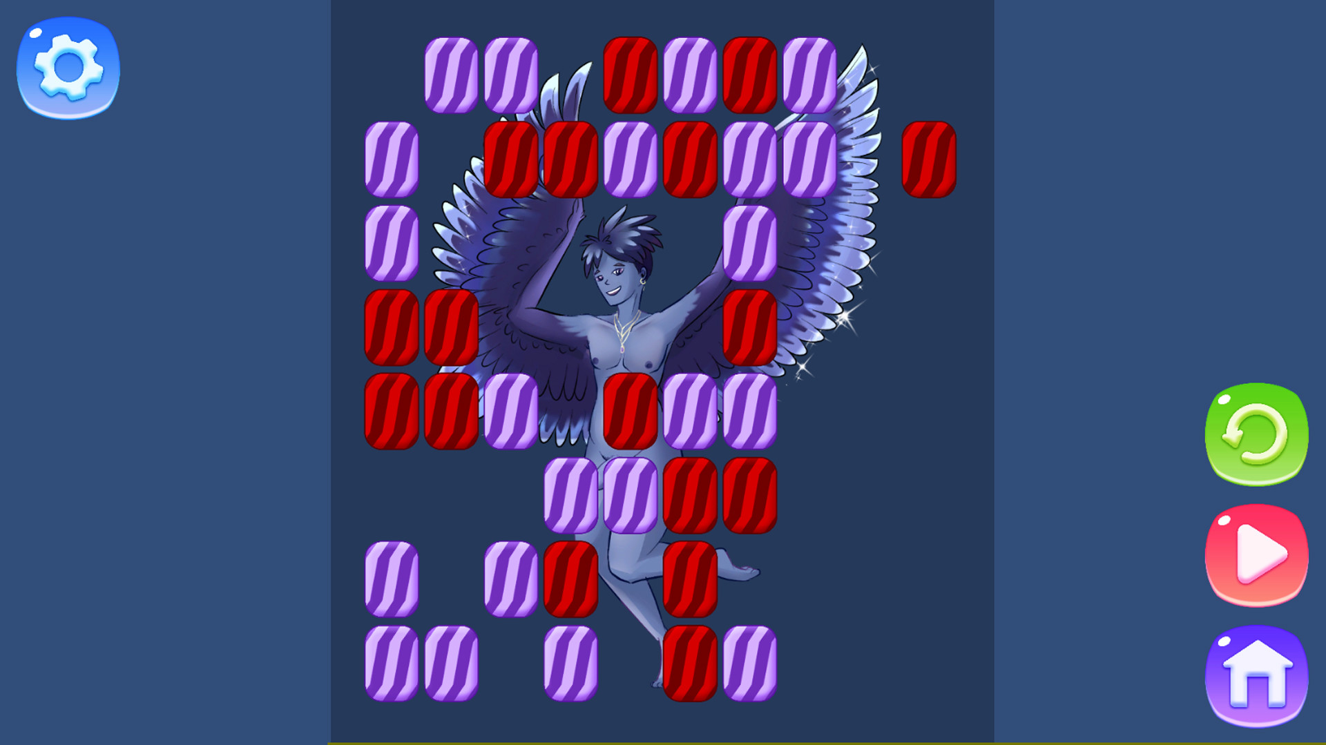 Reveal Your Monster screenshot 6