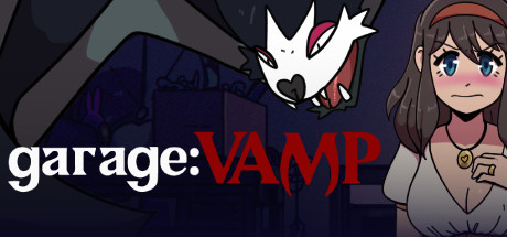 garage:VAMP — Steam header