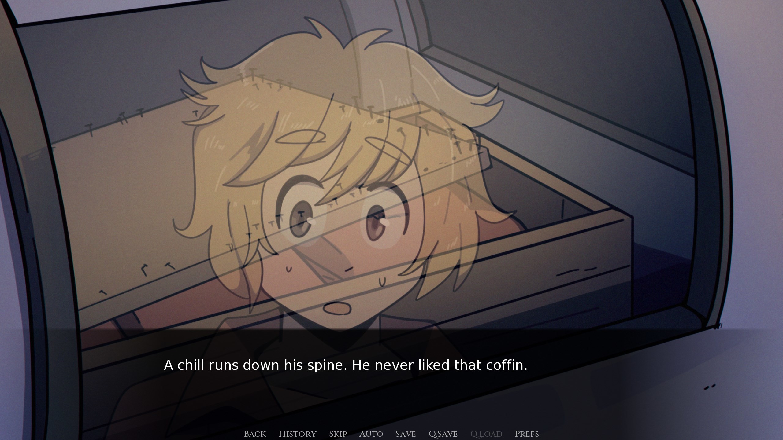 garage:VAMP screenshot 4