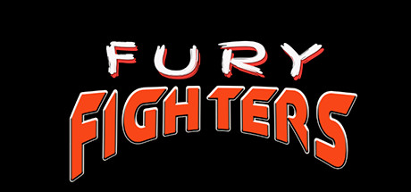 Fury Fighters — Steam header