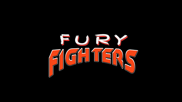 Fury Fighters screenshot 7