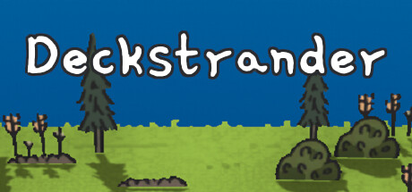 Deckstrander Cover Image