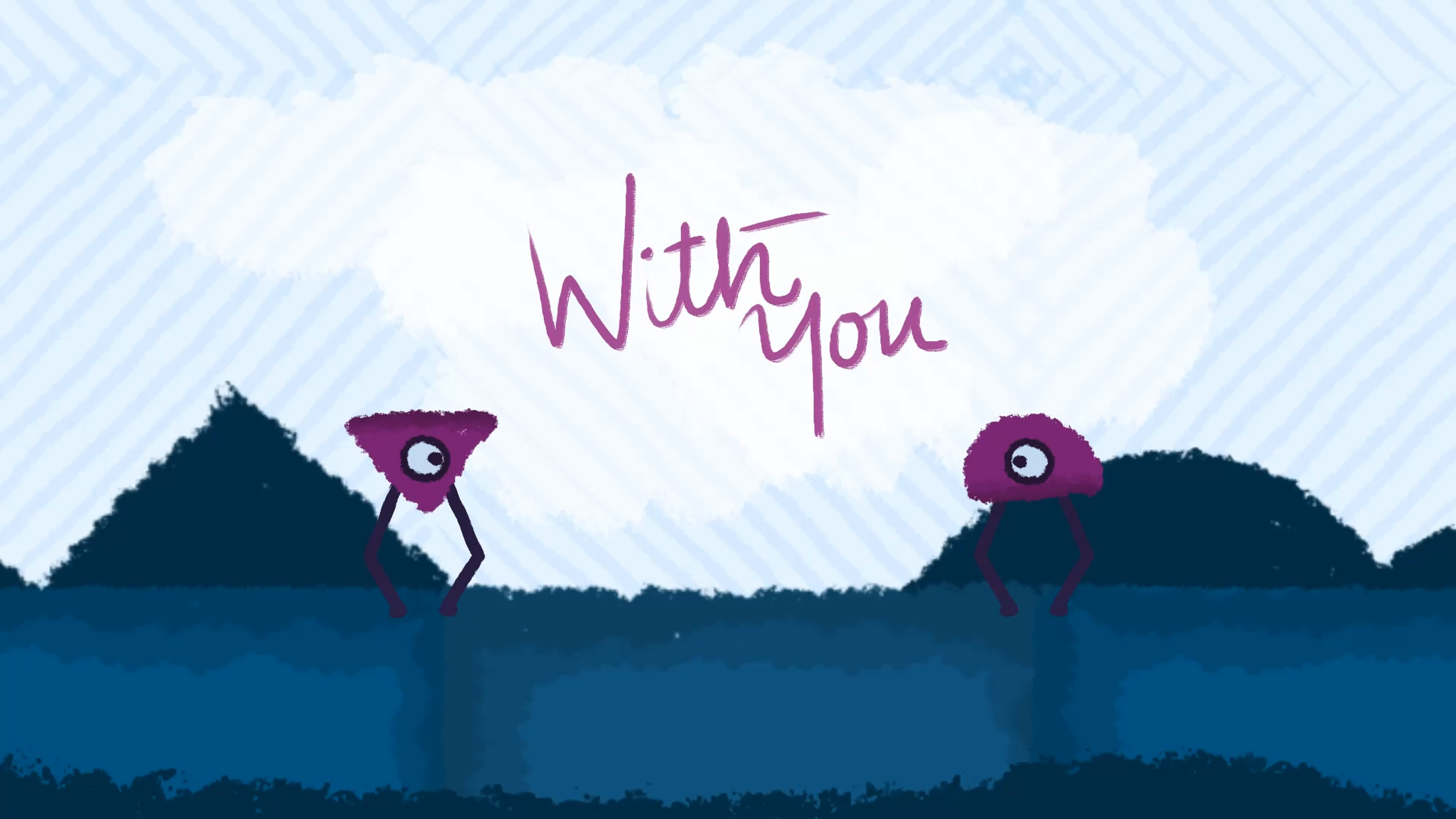 With You - Tip Jar screenshot 1