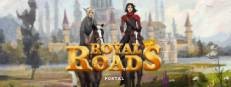 Royal Roads 3 Portal