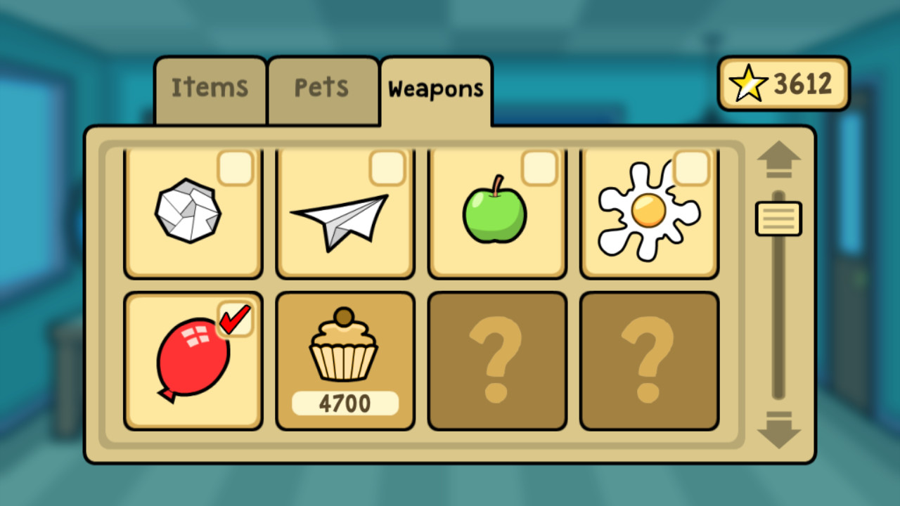 Bash the Teacher! - Classroom Clicker screenshot 6