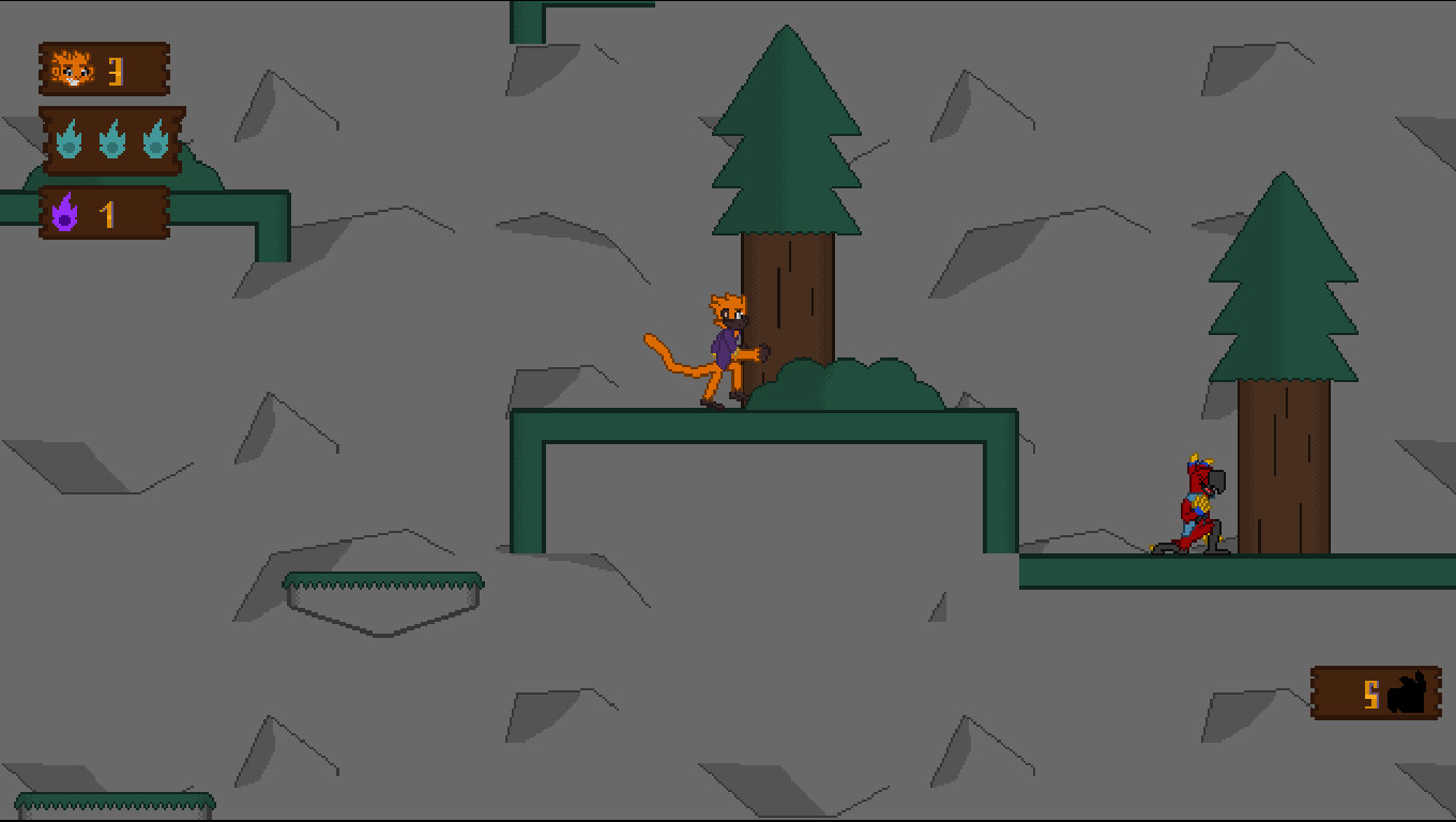 Nerraia screenshot 4