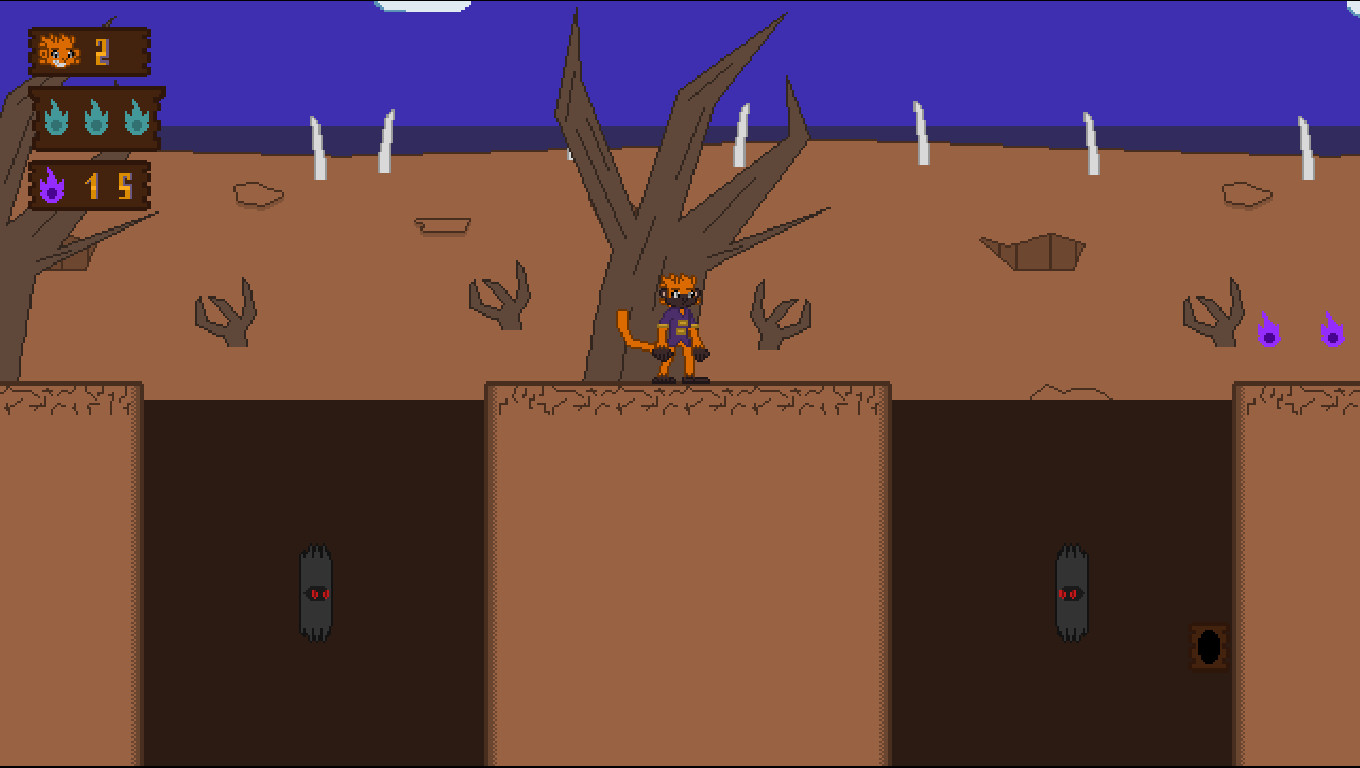 Nerraia screenshot 2