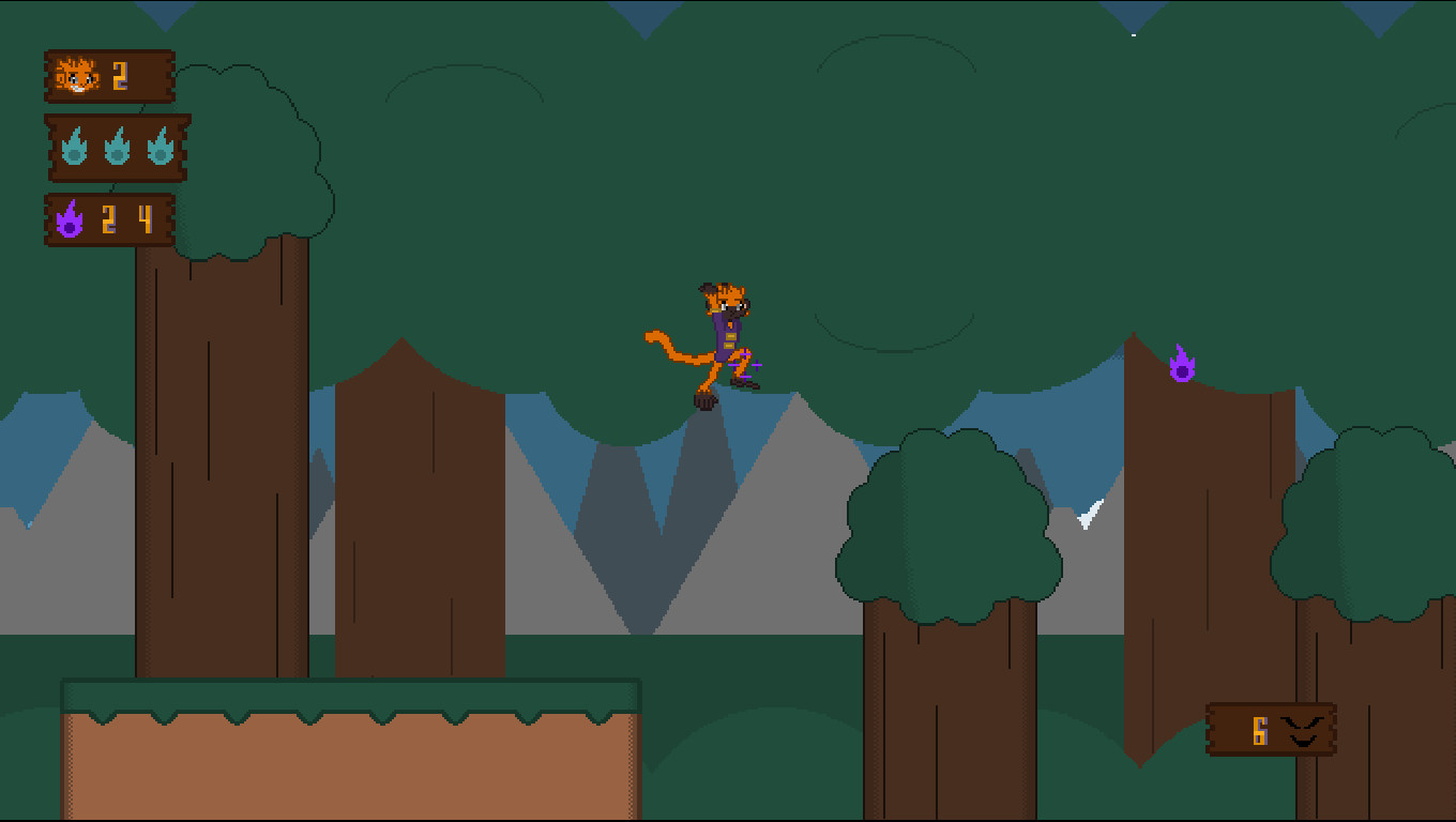 Nerraia screenshot 5