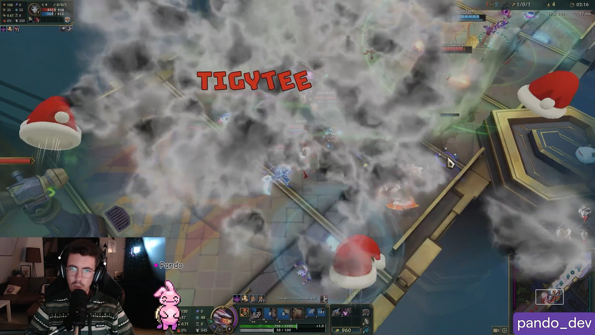StreamAlertsTV screenshot 4