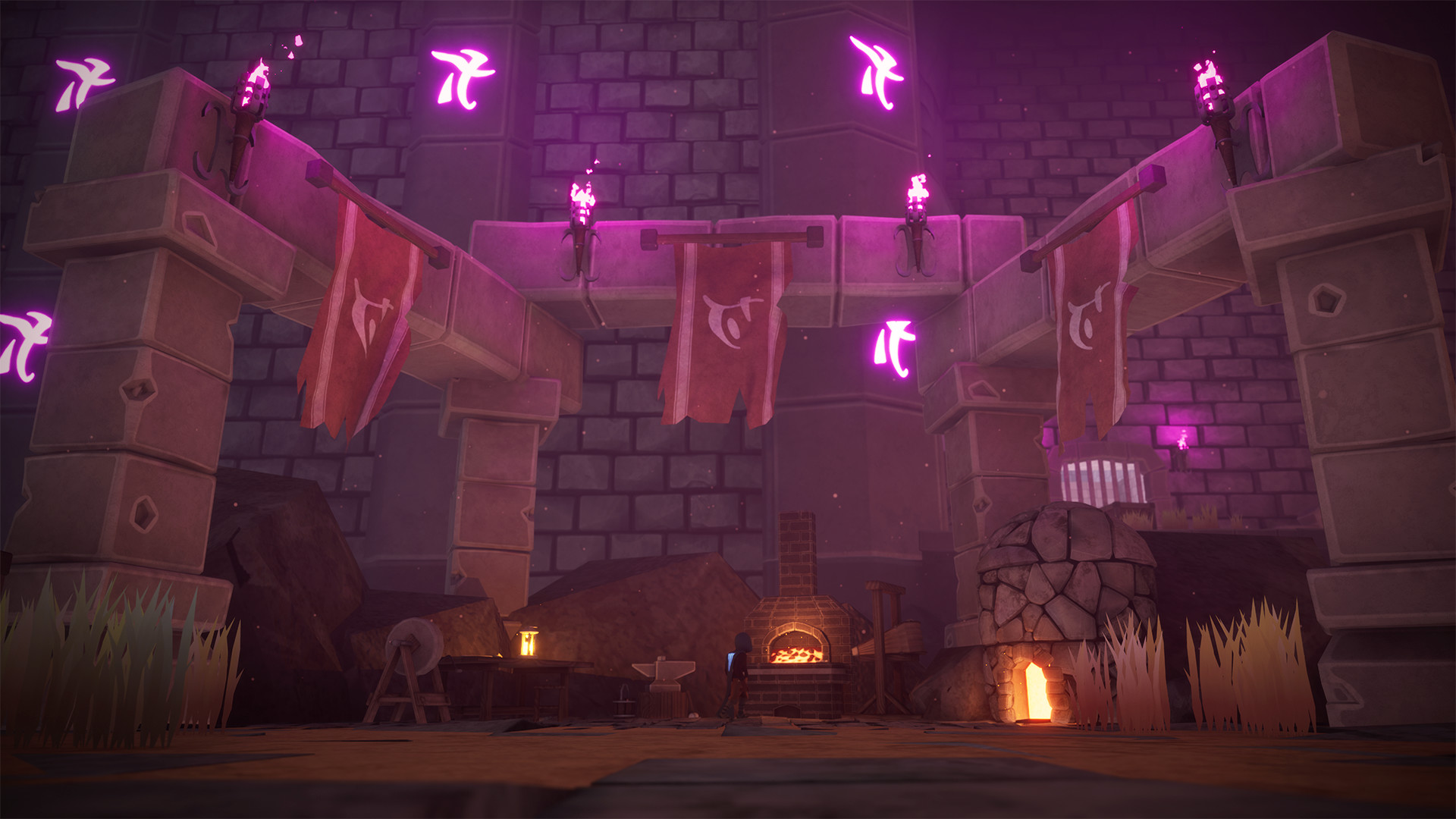 Vestige screenshot 8