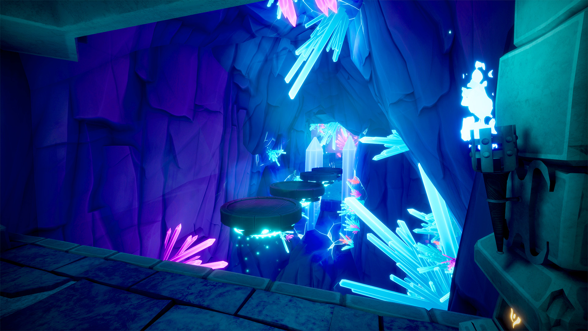 Vestige screenshot 7