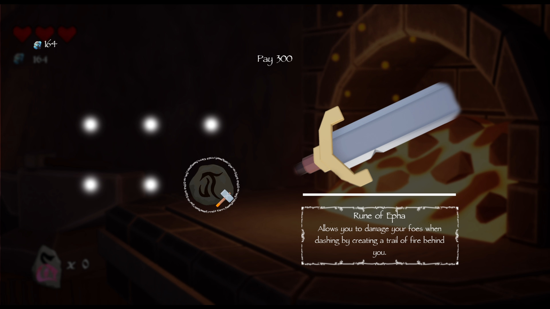 Vestige screenshot 6