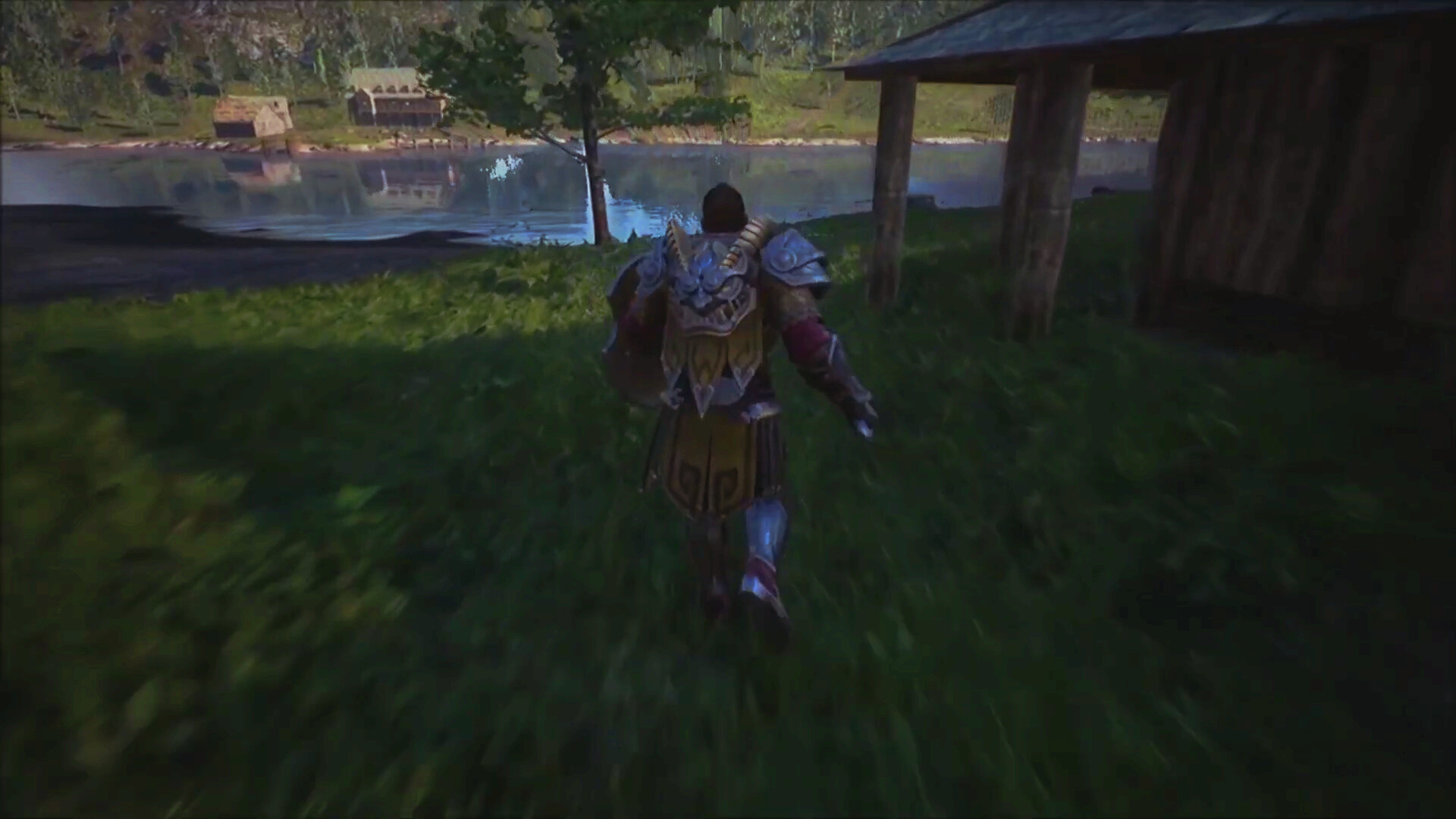Edrick's Conquest screenshot 1