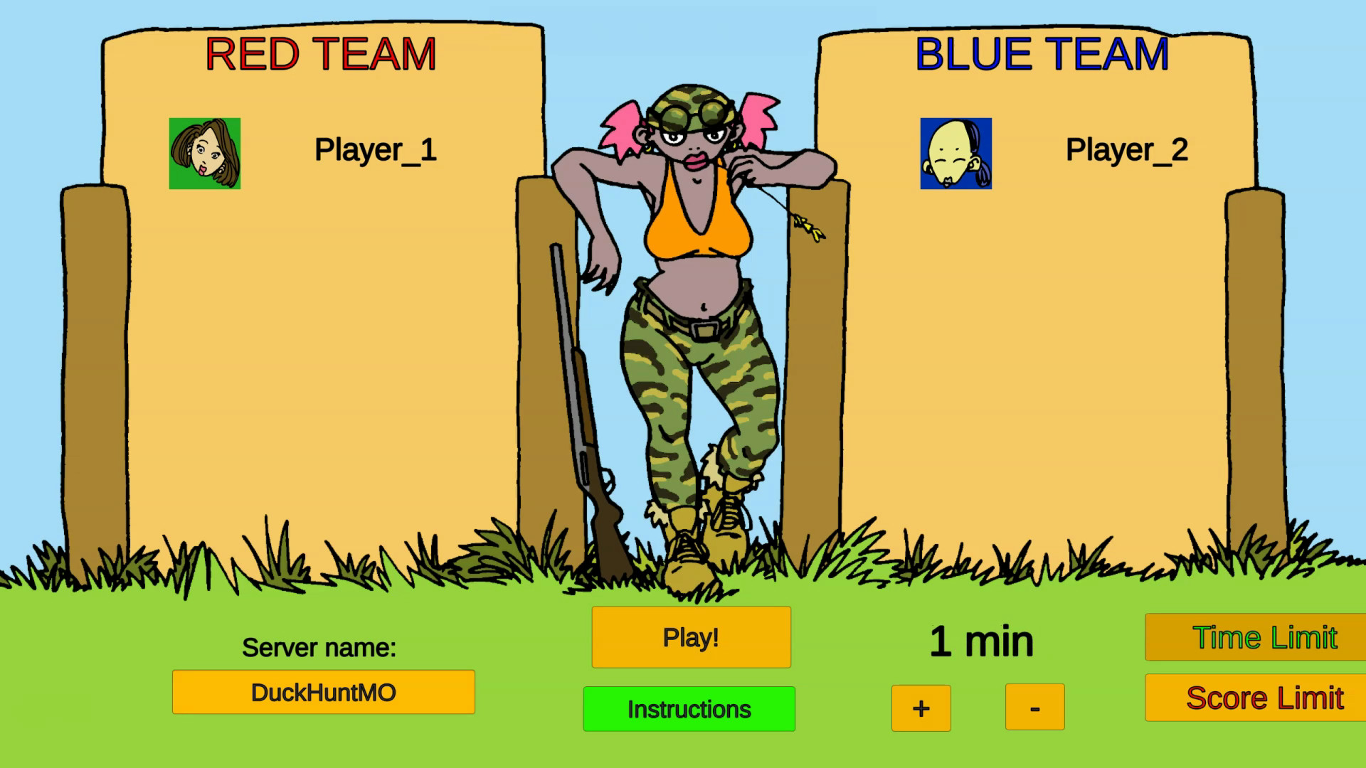 DuckHunt - Missouri screenshot 3