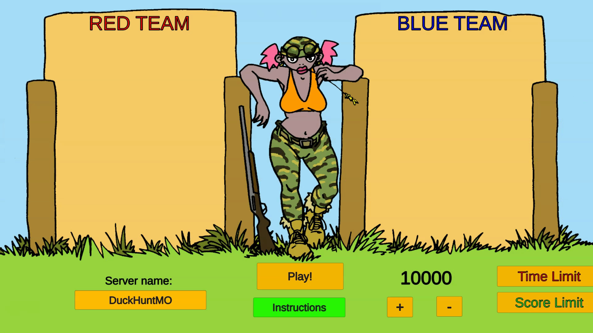 DuckHunt - Missouri screenshot 2