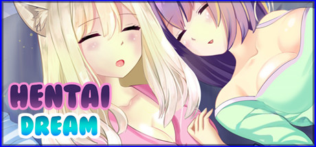Hentai Dream — Steam header