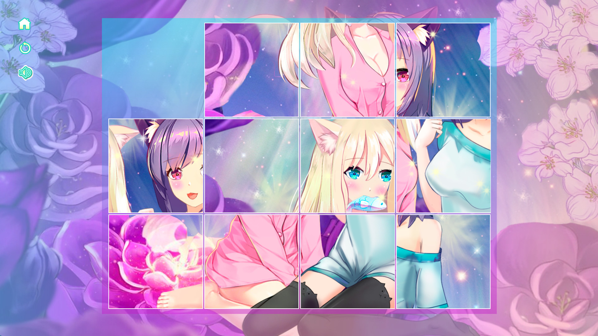 Hentai Dream screenshot 8