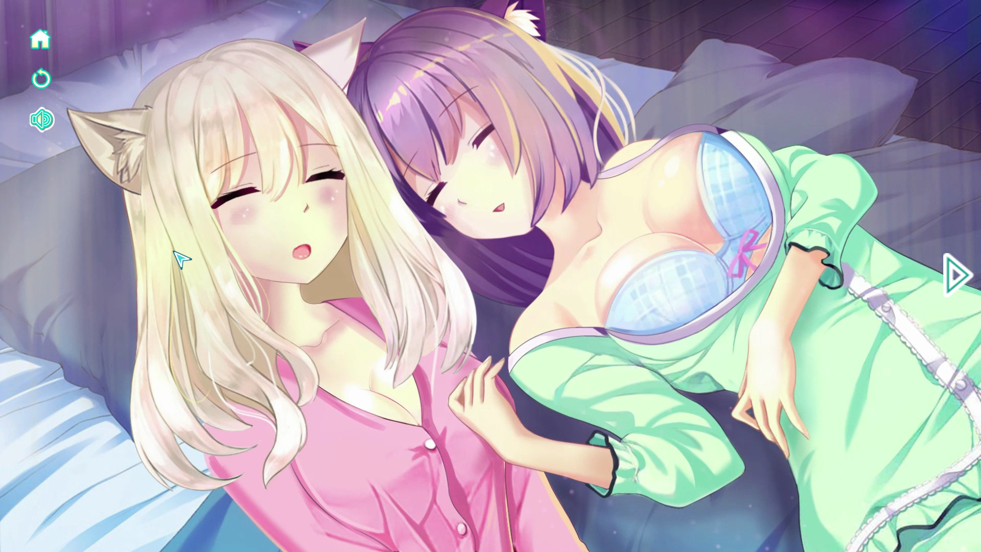 Hentai Dream screenshot 6