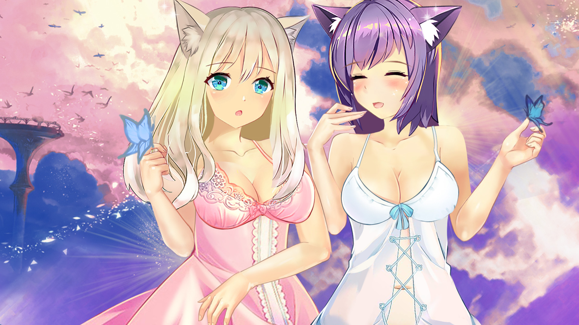 Hentai Dream screenshot 3