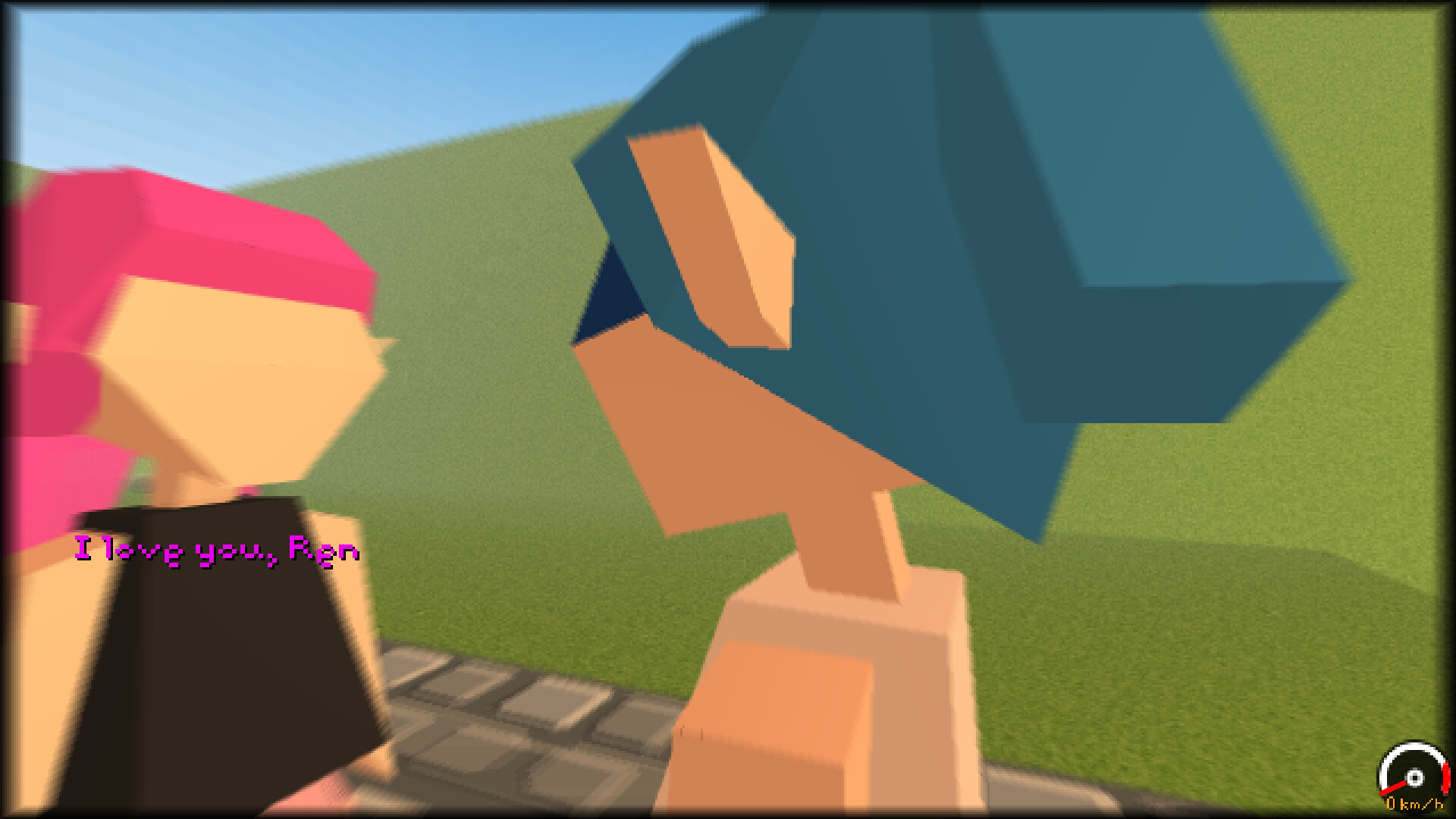 Cake4D screenshot 4