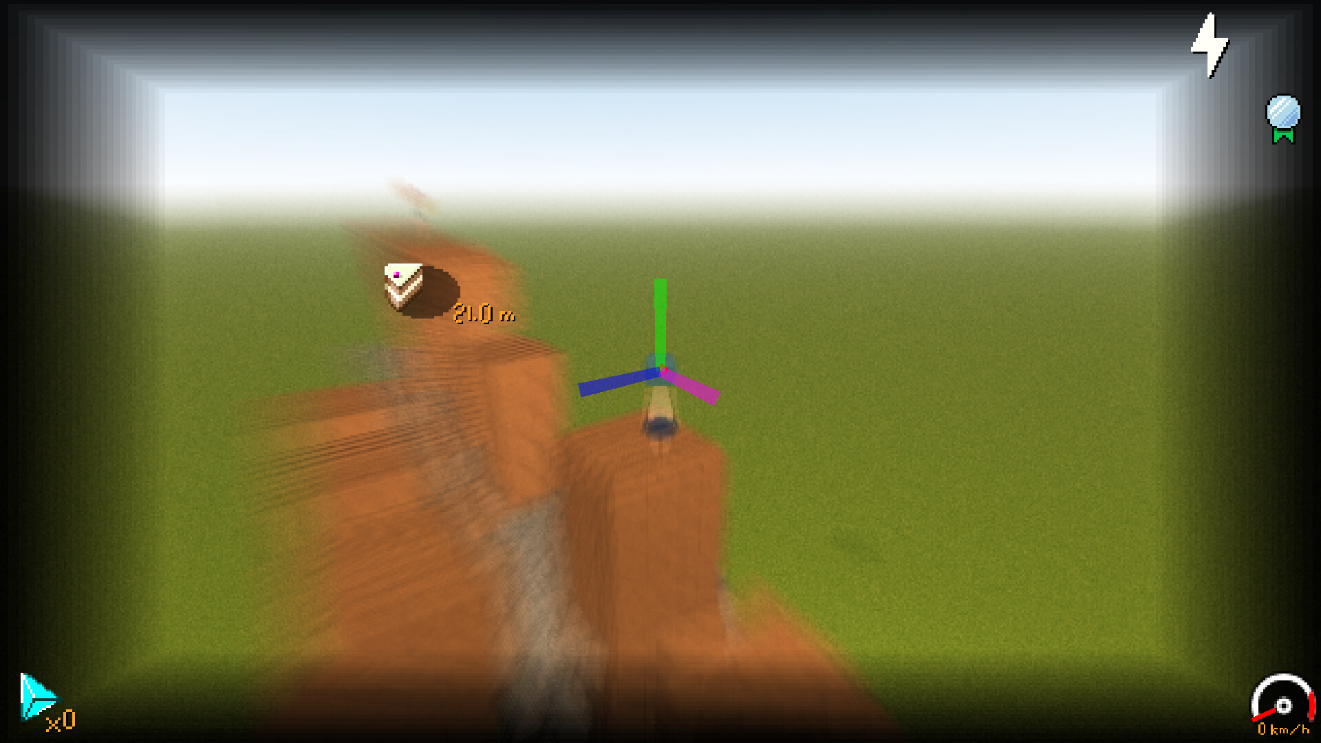 Cake4D screenshot 3
