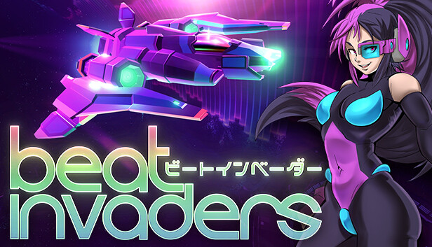 Economisește 75% la jocul Beat Invaders pe Steam