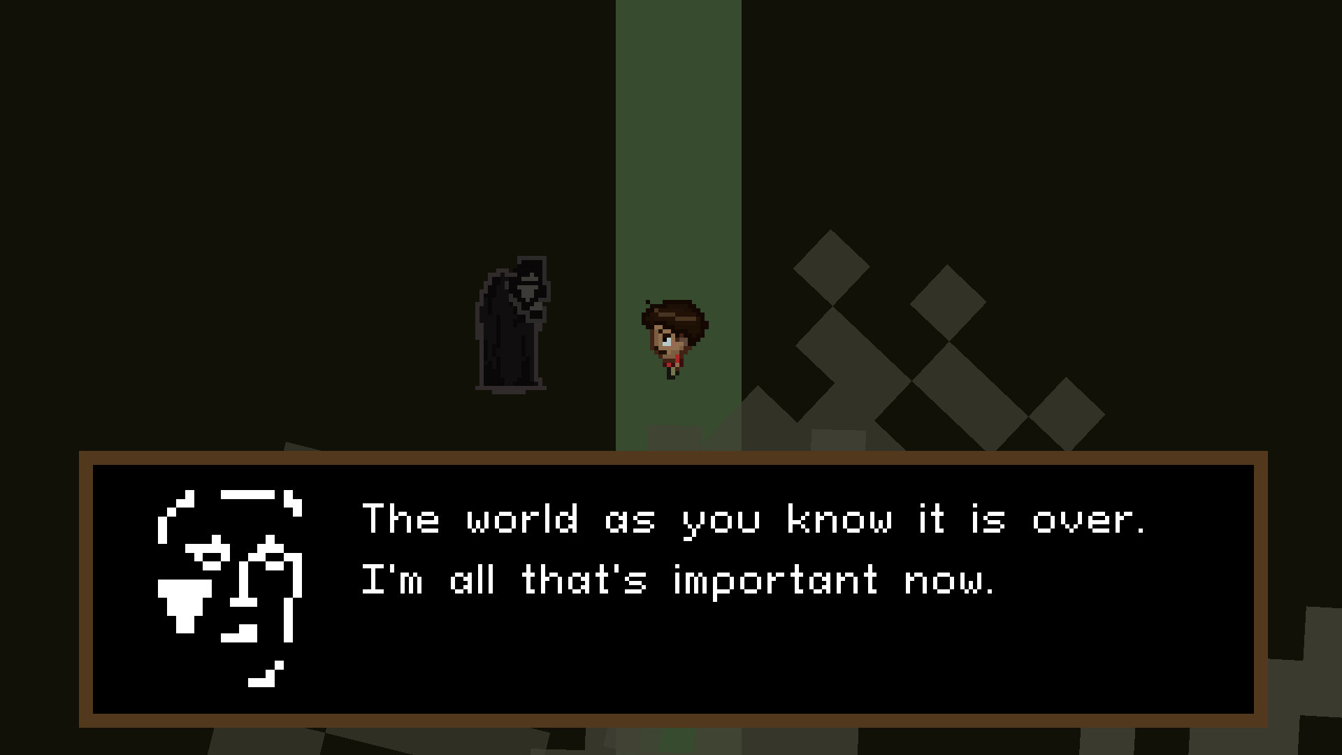 Unread Unwound screenshot 5