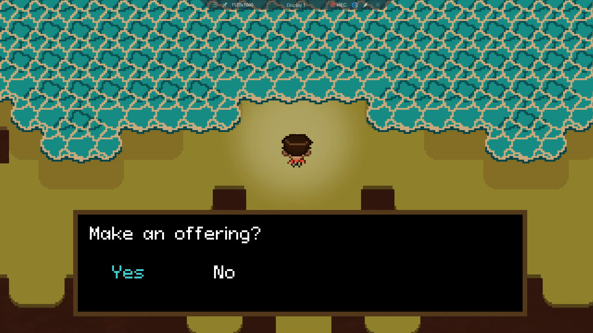 Unread Unwound screenshot 1