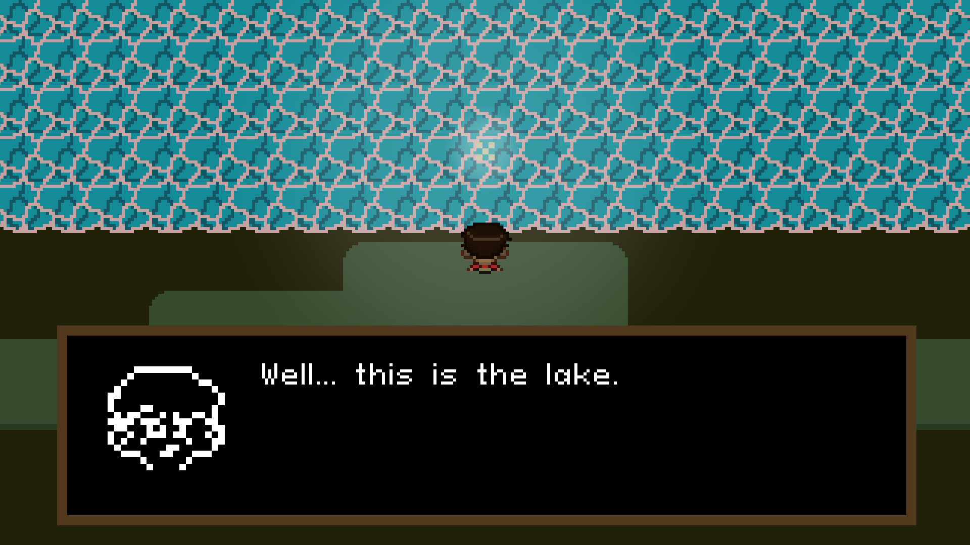 Unread Unwound screenshot 6