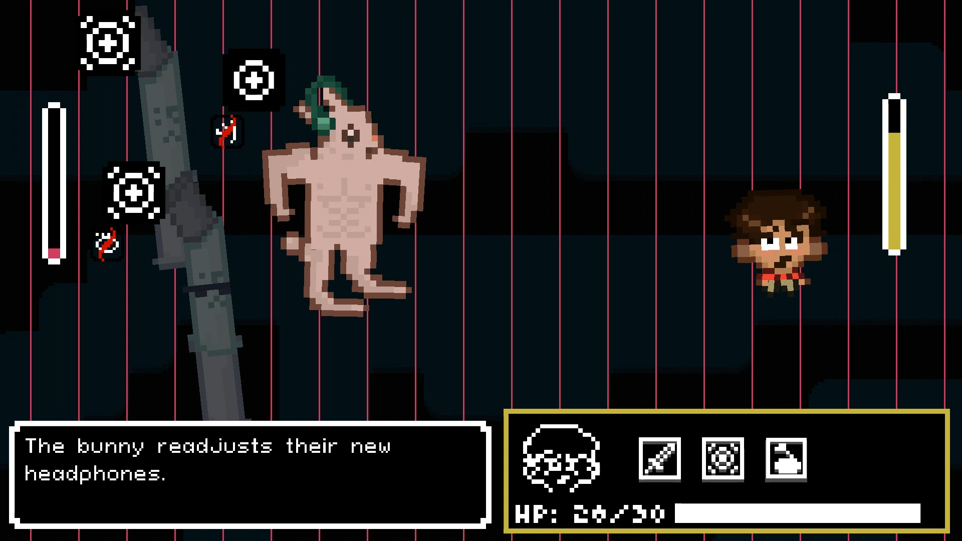 Unread Unwound screenshot 2