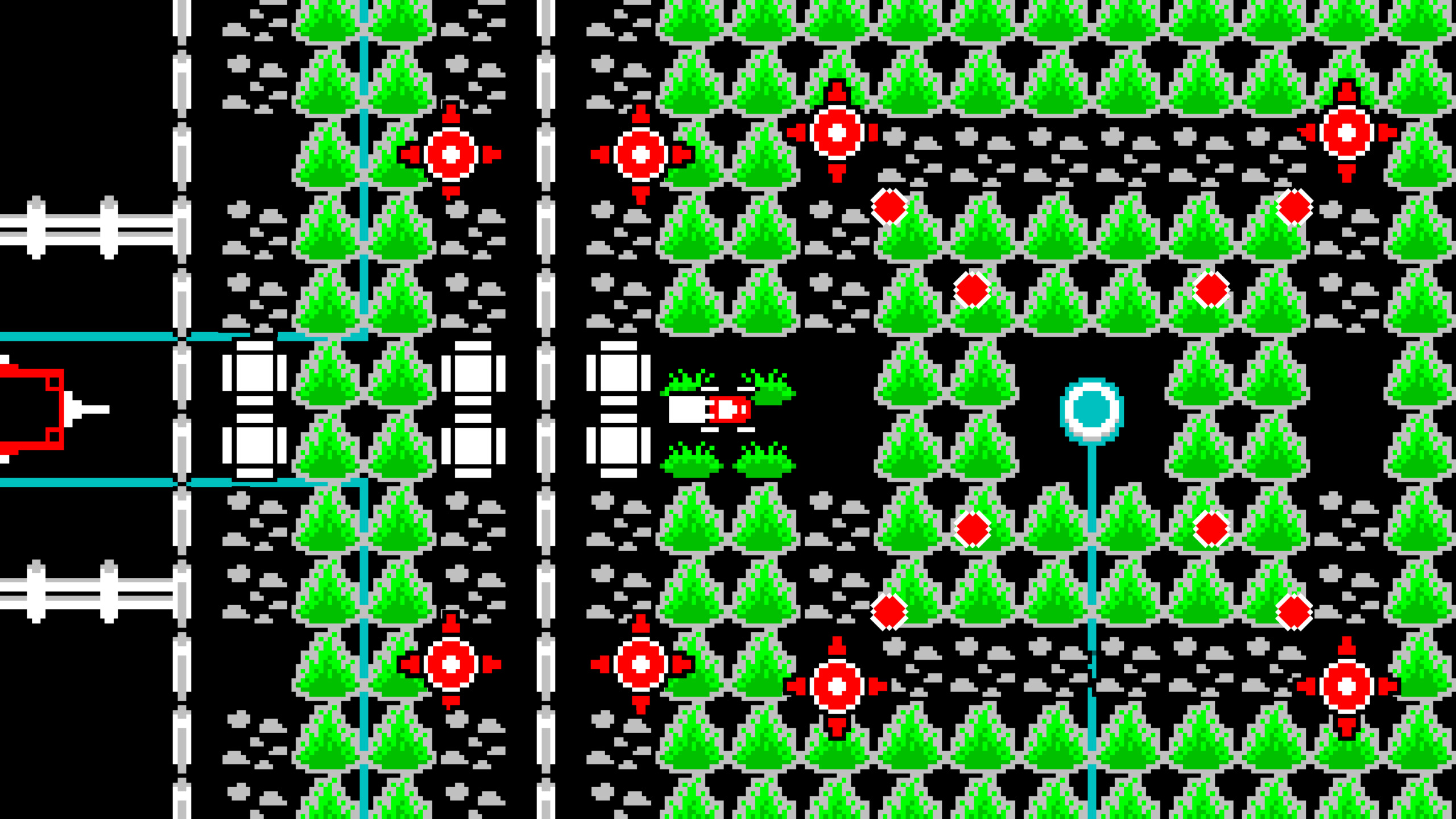 Mr. Mower screenshot 4