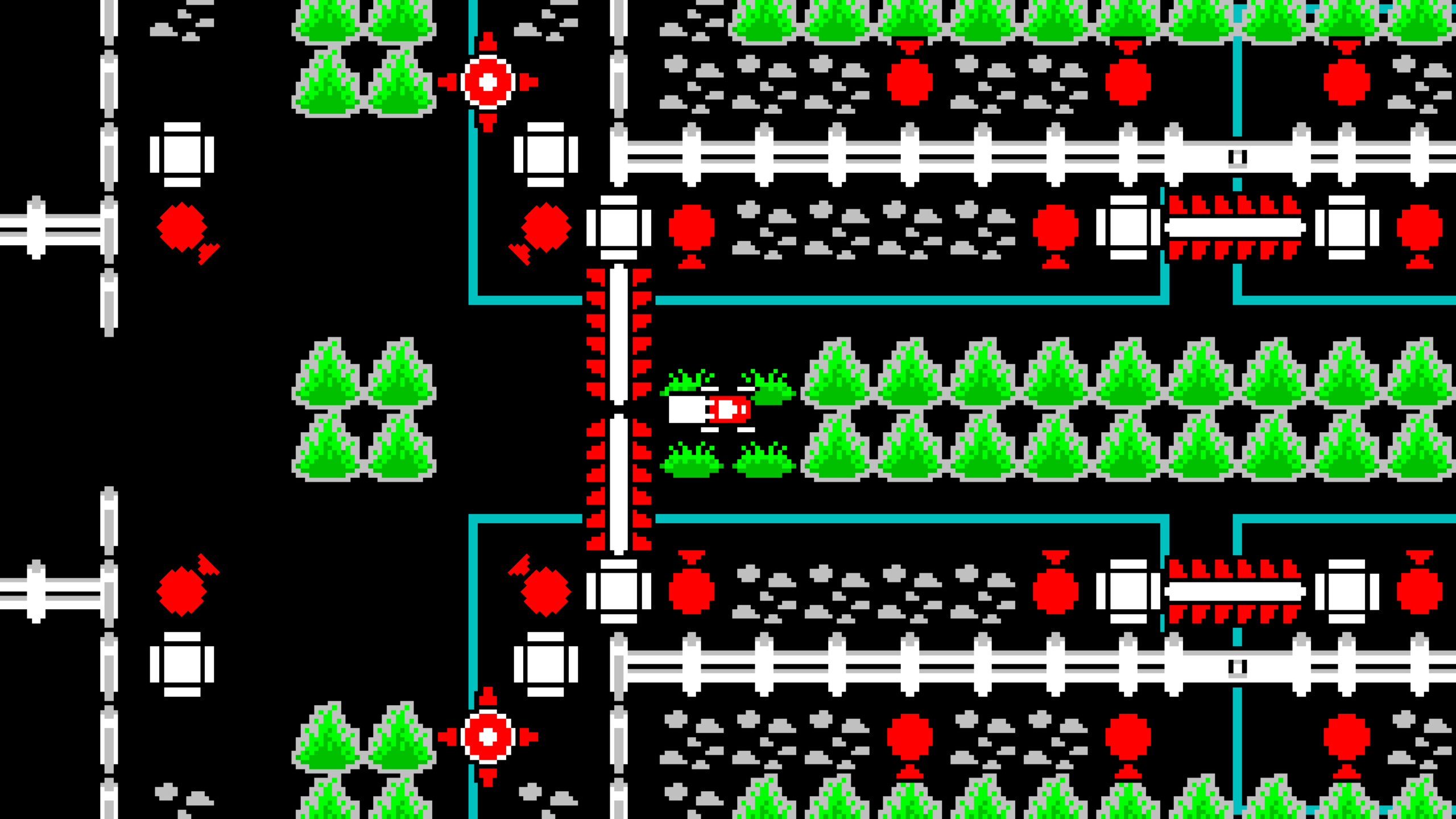 Mr. Mower screenshot 5
