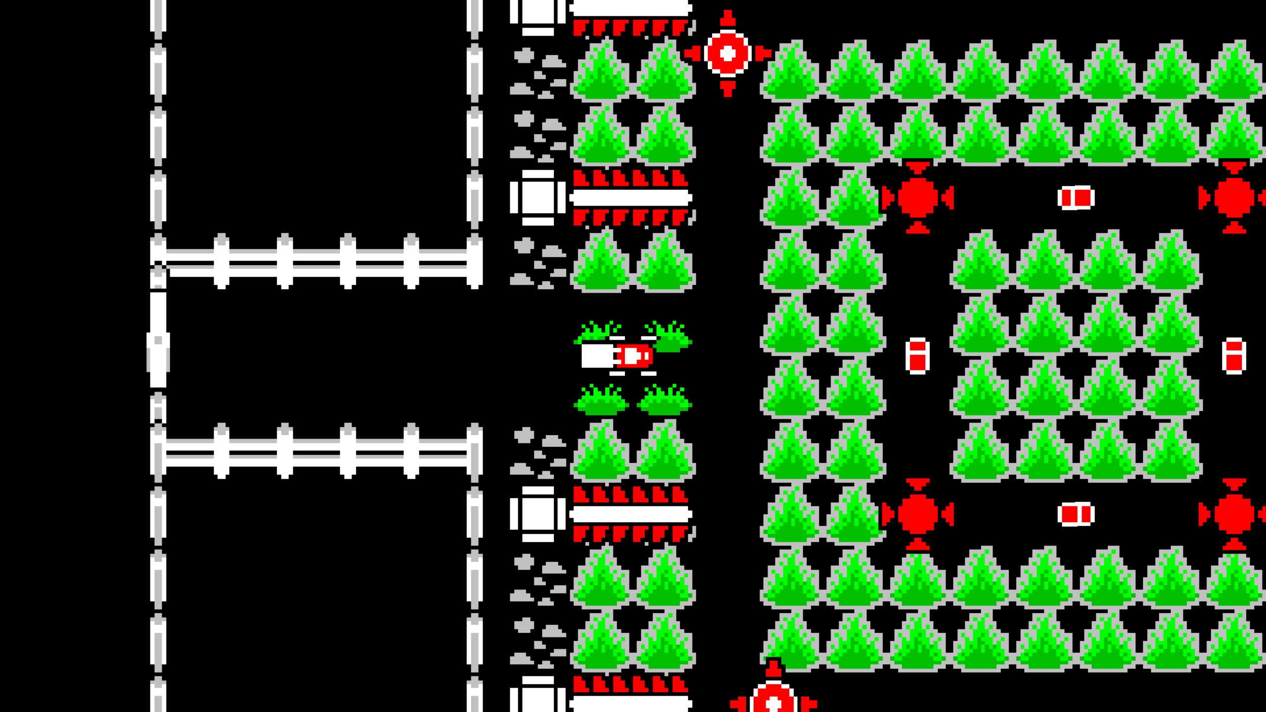 Mr. Mower screenshot 3