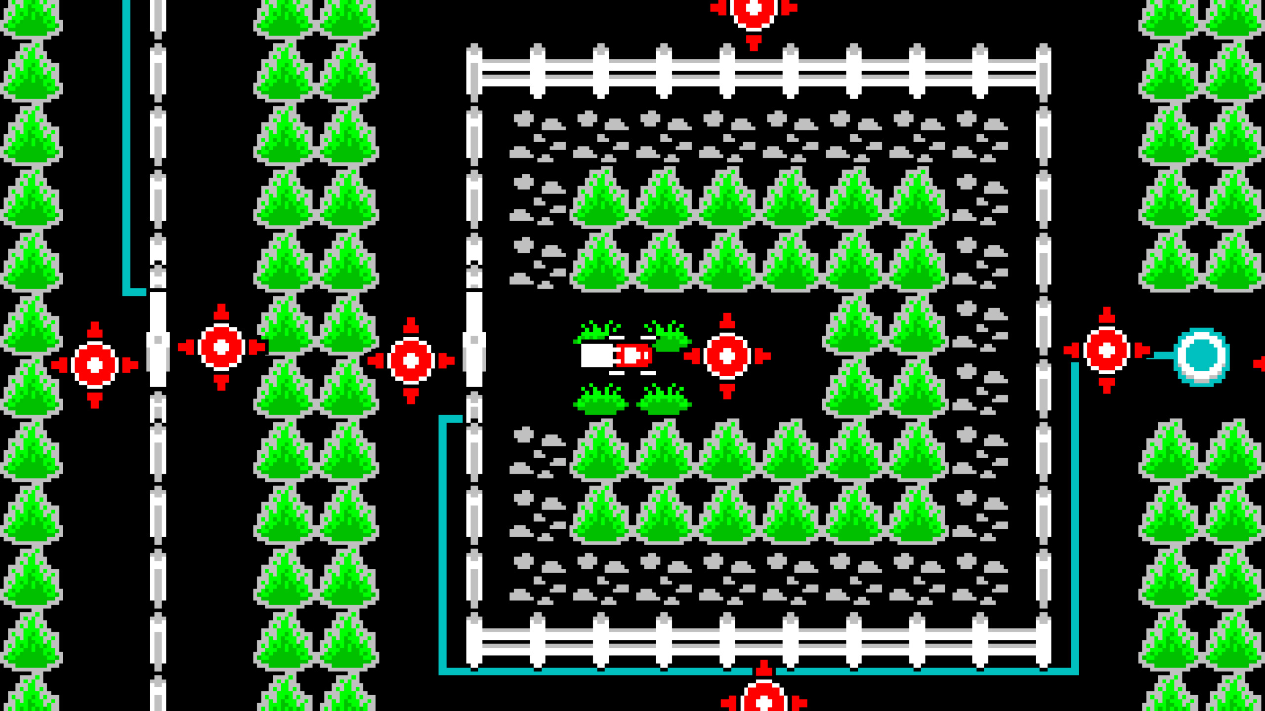 Mr. Mower screenshot 2